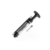 Inflador De Balones Spalding 6""