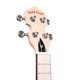 thumbnail image 4 of Ukelele Gold Tone Little Gem 4 cuerdas azul (LG‑S), 4 of 7