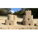 thumbnail image 3 of Kit Maestro Sandmasons para Construcción de Castillos de Arena con Moldes Enlazables, 3 of 9