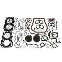 Repuestos Del Sol - Juego Empaquetadura Motor Subaru Forester 2.0 1997 1998