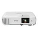 thumbnail image 1 of Epson Proyetor Powerlite 119W Color Blanco, 1 of 5