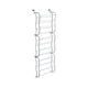 thumbnail image 1 of Zapatero Colgante Organizador 36 Pares Metal, 1 of 3