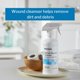 thumbnail image 2 of Spray limpiador para el cuidado de heridas McKesson Dermal 473 ml First Aid, 2 of 9