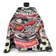 thumbnail image 1 of Capa Barbería Masculina Mayor Confort Diseño Moto Camuflaje, 1 of 3