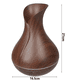 thumbnail image 2 of Difusor de Aroma por ultrasonido de 130ml, 2 of 3