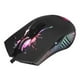 thumbnail image 3 of Mouse Gamer Rgb 7200 Dpi Xtrikeme Alta Presición negro, 3 of 4