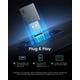 thumbnail image 3 of Adaptador inalámbrico CarPlay YJLUUJL CP1 para iPhone 2016+, 3 of 7