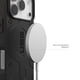 thumbnail image 4 of Funda de teléfono URBAN ARMOR GEAR UAG Pathfinder para iPhone 17 Pro, 4 of 9