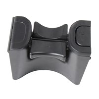 Magideal - Reemplazo De Inserto Para Portavasos De Consola Central De Automóvil A1778109703, Fácil Instalación, Accesorios Automotrices Para Clase B W243