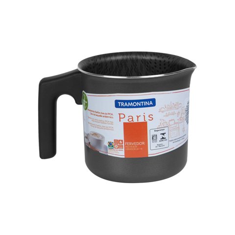 Tramontina - Hervidor De Leche 0,8 Lts