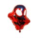 thumbnail image 4 of Globos Telifor Spidey 8 piezas con diseño 3D de aluminio, 4 of 5