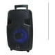 thumbnail image 1 of Parlante Recargable Cabina Sonido Calidad Bluetooth Lau, 1 of 3