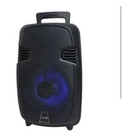 Genérico - Parlante Recargable Cabina Sonido Calidad Bluetooth Lau