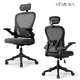 thumbnail image 2 of Silla Escritorio Ergonómica Soporte Lumbar Con Reposacabezas, 2 of 9