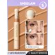 thumbnail image 2 of Corrector SHEGLAM Warm Vanilla Mate de larga duración, 2 of 8