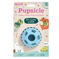 Juguete Interactivo Para Perros Woof Party Pupsicle Para Perros Pequeños