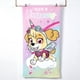 thumbnail image 1 of Toalla Playa C/Bolso 70x140+33x42 Paw Patrol Unicornio, 1 of 3