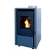 thumbnail image 1 of Estufa Pellet 6,2 KW 100 m2 Betterlife, 1 of 6