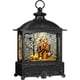 thumbnail image 1 of Priddop Halloween Snow Globe Lantern Haunted House Halloween, 1 of 3