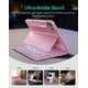thumbnail image 4 of Funda Shift Series Para Ipad Pro 13 2024 Con Soporte Rosa, 4 of 9