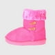 thumbnail image 2 of Bota descanso Rosado Vía Franca, 2 of 4