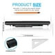 thumbnail image 1 of Batería Emanjor JC04 JC03 919700-850 919701-850 919681-421 HSTNN-LB7V HSTNN-LB7W HSTNN-DB8E para HP 15-bs0xx 17-bs0xx, 1 of 2