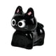 thumbnail image 2 of Figura De Gato Para Centro De Mesa, Decoración De Escritorio Para Estanterías, Armarios De Dormitorio, Estilo C, 2 of 5
