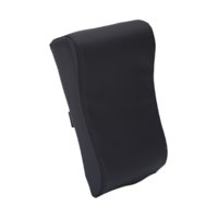 Magideal - Almohadilla De Cojín Para Pilates Reformer, Accesorio Adicional, Accesorios Para Máquina De Pilates Reformer, Almohada Para Equipo De Fitness, Pilates Almohada Para La Cabeza Y El Cuello