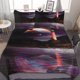 thumbnail image 1 of Rod Wave Theory 3 Pieces Bedding Sets Soft Comforter Sets Decor Bedroom Gifts, 1 of 5