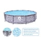 thumbnail image 3 of Piscina estructural redonda 366X76cm- 12248, 3 of 3