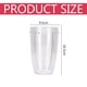 thumbnail image 4 of Vasos de repuesto para NutriBullet (alto, 24 unidades) de Preferred Parts | Piezas de repuesto y accesorios premium para NutriBullet (paquete de 2) Vhermosa, 4 of 5