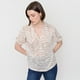 thumbnail image 3 of Polera Mujer Botones Print Jirafa Corona, 3 of 5