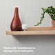 thumbnail image 4 of Termostato inteligente programable Wifi ecobee SmartThermostat, 4 of 8