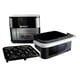 thumbnail image 3 of Freidora de Aire 15L Digital Horno Air Fryer  Panel Digital, 3 of 8