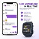 thumbnail image 5 of Reloj inteligente myFirst S3+ 4G GPS eSIM para niños, 5 of 8