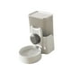 thumbnail image 3 of Dispensador De Agua Automático Colgante, Plato De Agua Para Animales Pequeños, Gatito, Hámster, Gris, 3 of 5