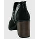 thumbnail image 4 of Botin High tachas Negro Danicolle, 4 of 4