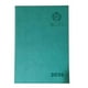 thumbnail image 1 of Agenda 2026 Ascott Italiana Presidente Turquesa Dia Por Pagina, 1 of 2
