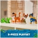 thumbnail image 2 of Figuras de acción Paw Patrol Jungle Pups Chase, Tracker y Tiger, 2 of 6