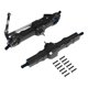 thumbnail image 5 of Conjunto De Ejes Delantero Y Trasero Para Coche RC 1:16, Piezas De Repuesto Resistentes Para WPL B24 B16, Color Negro, 5 of 5