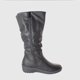 thumbnail image 4 of Bota Negro Vía Franca, 4 of 6