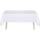 thumbnail image 3 of Mantel De Hule Mesa Rectangular Diseño Liso 140x240cm B, 3 of 3