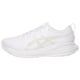 thumbnail image 1 of Zapatillas para correr ASICS Gel-Cumulus 27 para mujer en blanco/gris lago, 1 of 9