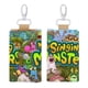 thumbnail image 1 of My Singing Monsters Toalla con diseño único, regalo ideal para fans. Perfecta para uso diario, fitness, yoga, boxeo y bronceado. Medidas: 35x73 cm, 1 of 6