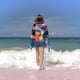 thumbnail image 2 of Toalla de Playa Desmarcar Steven Universe 78x150 cm, 2 of 6