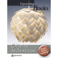 Parramón Ediciones - Libro Objetos Decorativos Envio Gratis