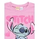 thumbnail image 5 of Conjunto De Sudadera Y Leggins Lilo Stitch De Forro Polar, 5 of 7