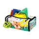 thumbnail image 3 of Caja De Pañuelos Para Bebé, Actividades, Juguetes Sensoriales Educativos Para 1-2 Años, Grandes Regalos, 8 Pañuelos, 3 of 5