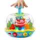 thumbnail image 2 of Acuario para peces Toy VTech Learn and Spin, 2 of 6
