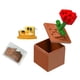 thumbnail image 5 of Figura De Acción Minecraft Vanilla Mini Mining - Flor, 5 of 6